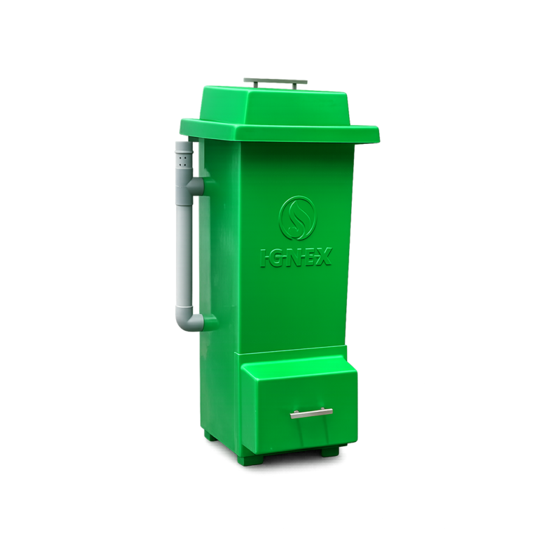 ignex digester